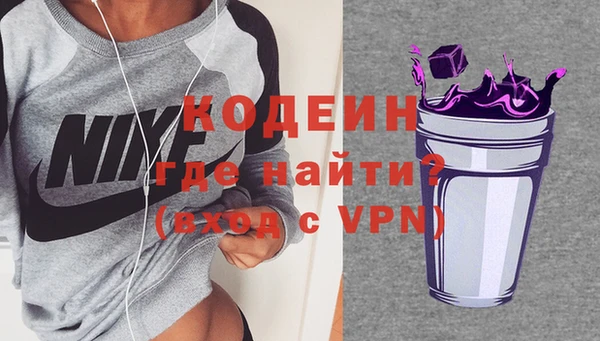 хмурый Вяземский